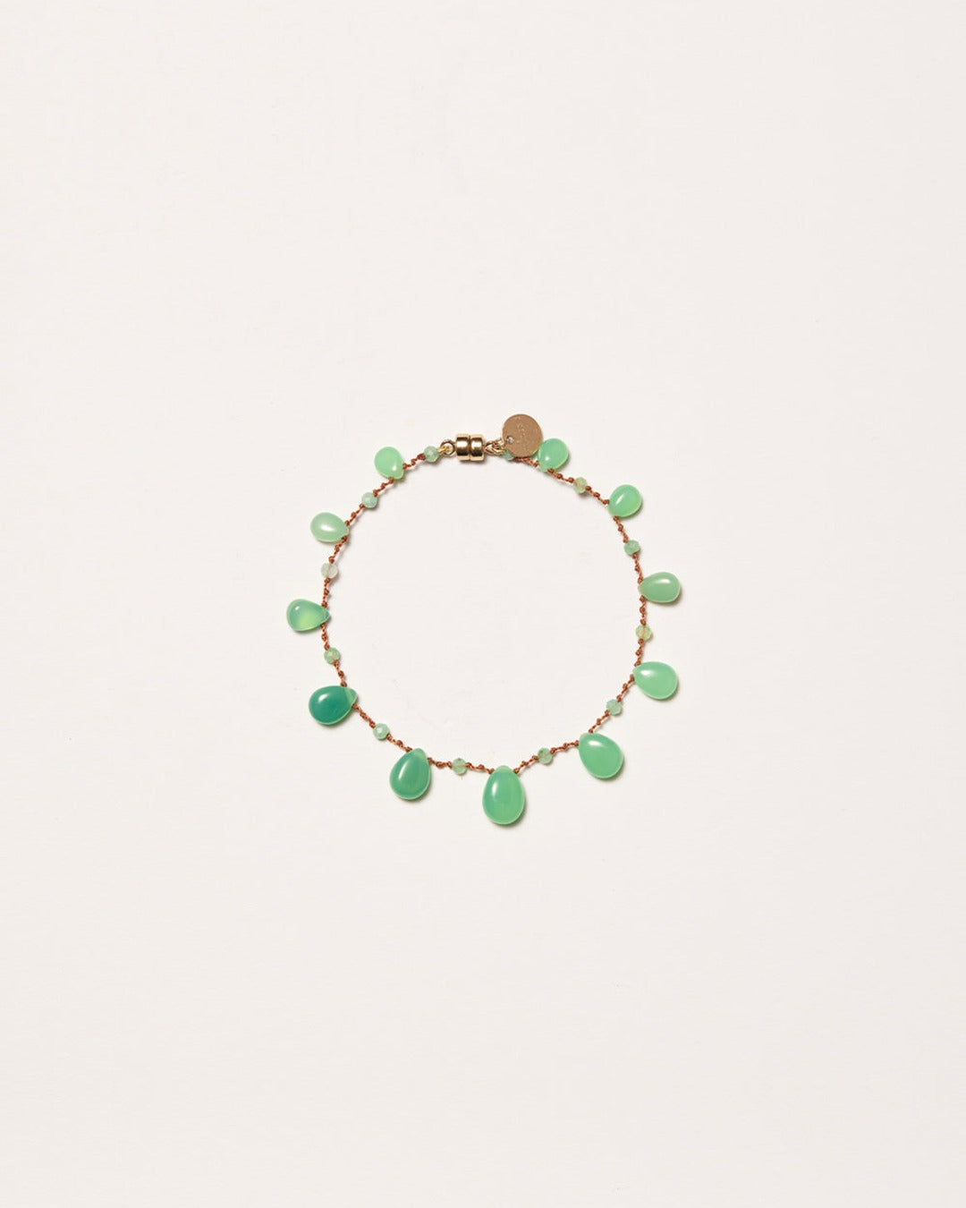Ivarene - Bracelet Evergreen - Vert