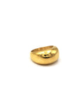 Harpie - Lucy ring - Gold