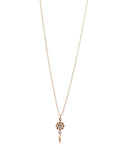 Tassia Canellis - Necklace Arya