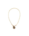 Tassia Canellis - Uraeus Bracelet