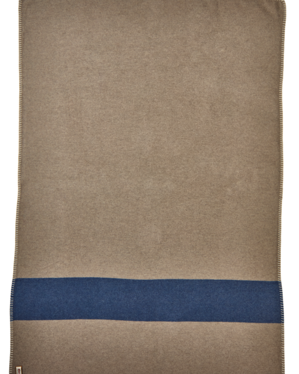 Merci - blanket - Beige