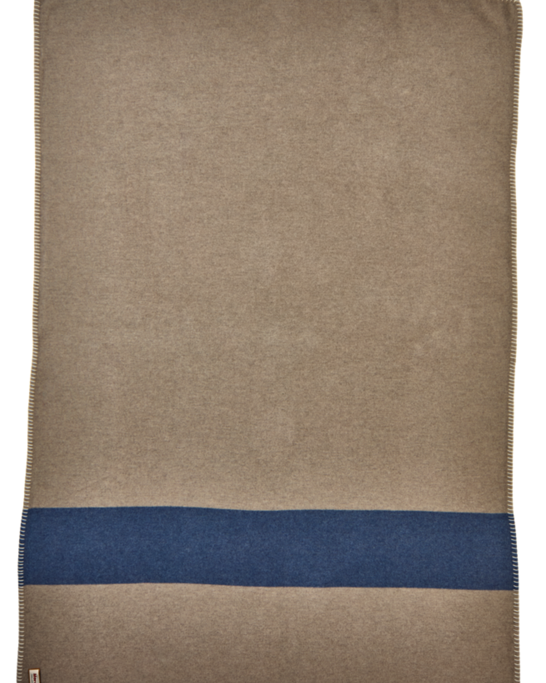 Merci - blanket - Beige