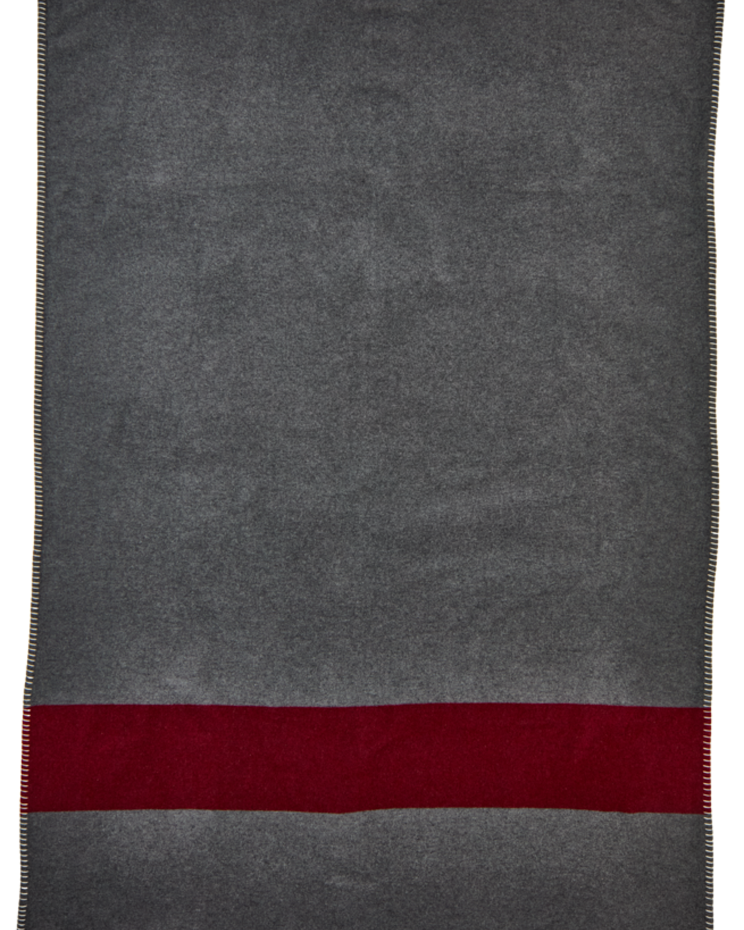 Merci - blanket - Grey