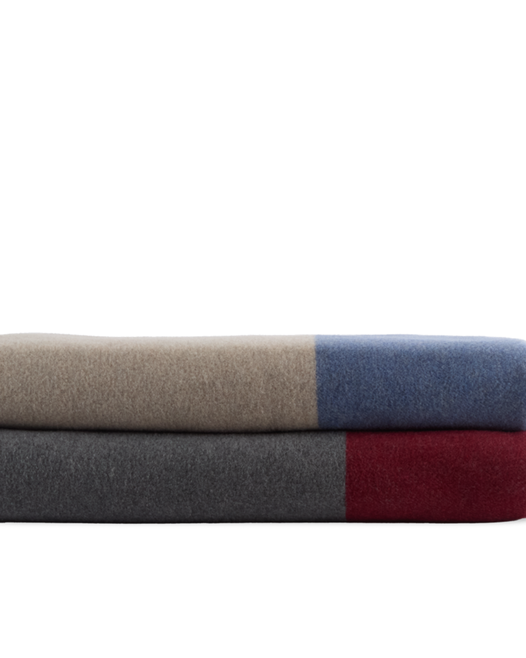 Merci - blanket - Grey