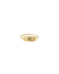 Alix D Reynis - Jeanne Ring - Gold