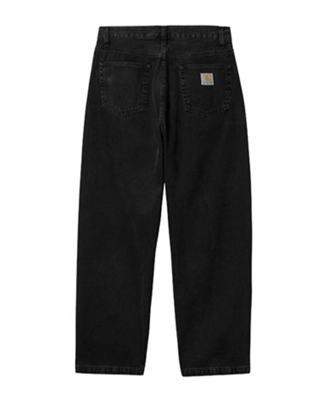Carhartt WIP - Landon Pant Jeans - Noir