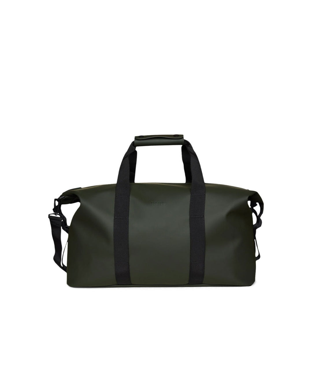 Rains - Sac Hilo Weekend Bag W3 - Vert