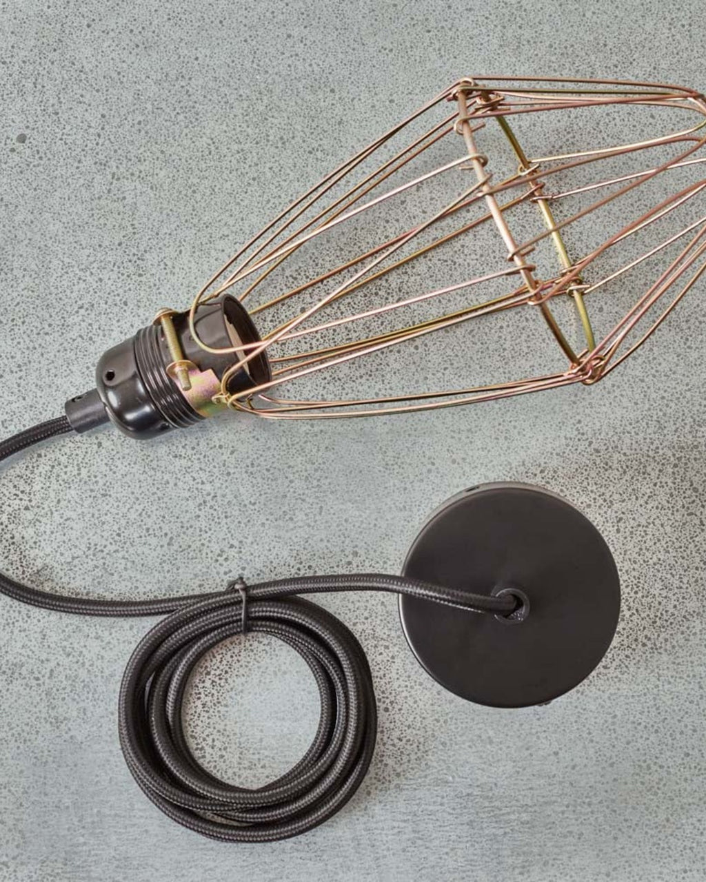 Merci - Pendant lamp