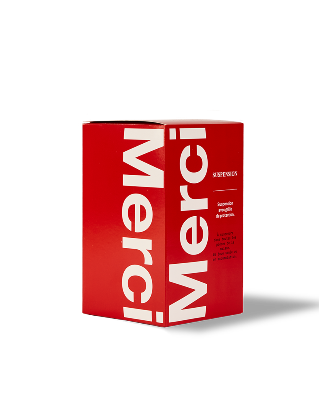Merci - Pendant lamp