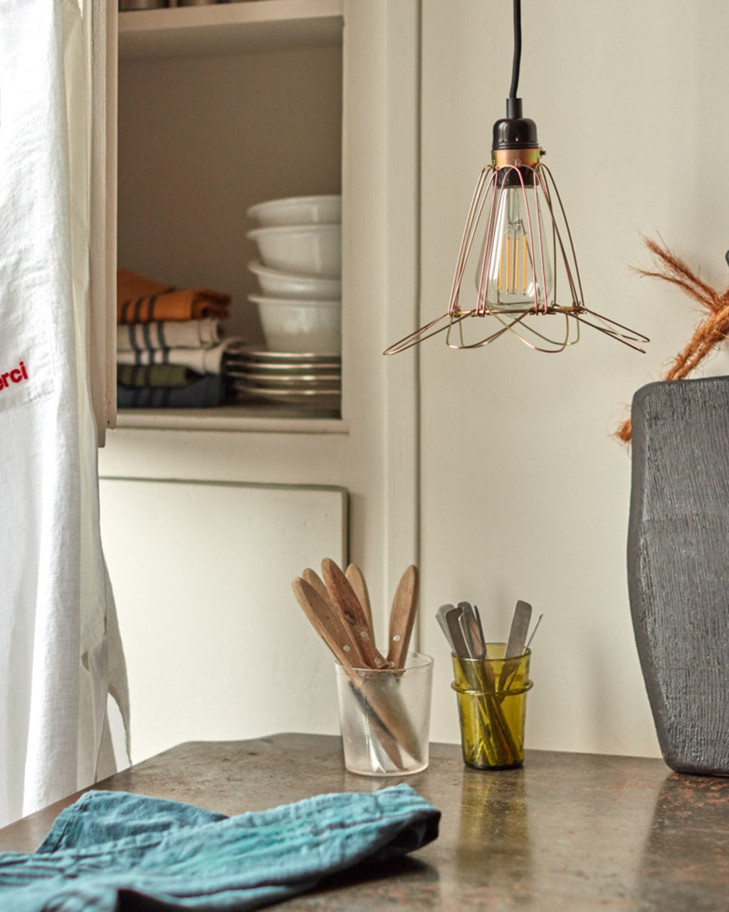 Merci - Pendant lamp