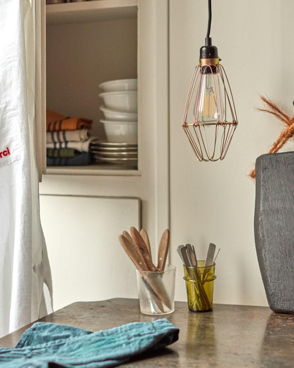 Merci - Pendant lamp