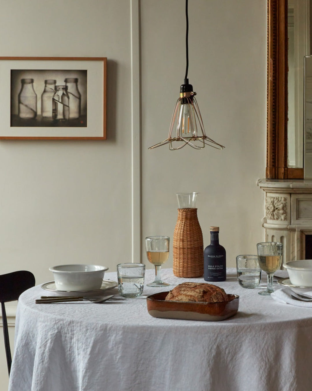Merci - Pendant lamp