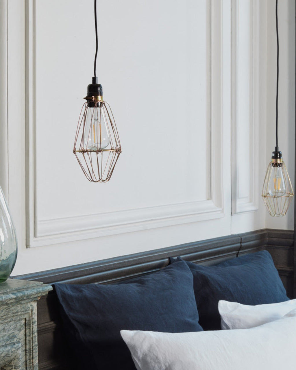 Merci - Pendant lamp