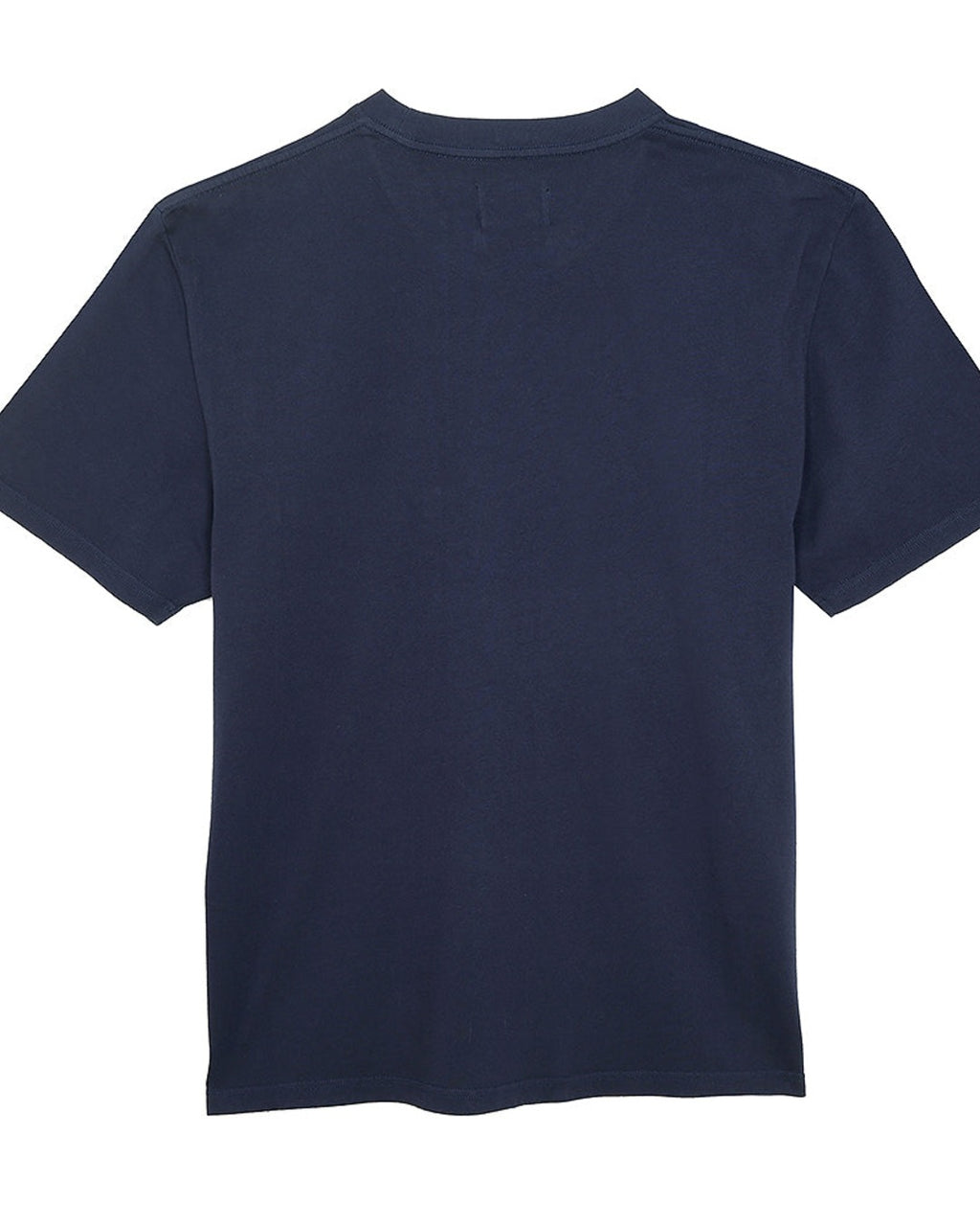 Merci - T-Shirt Vadim - Blue