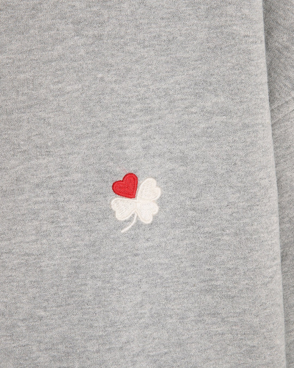 Merci - Sweatshirt Robin - Grey
