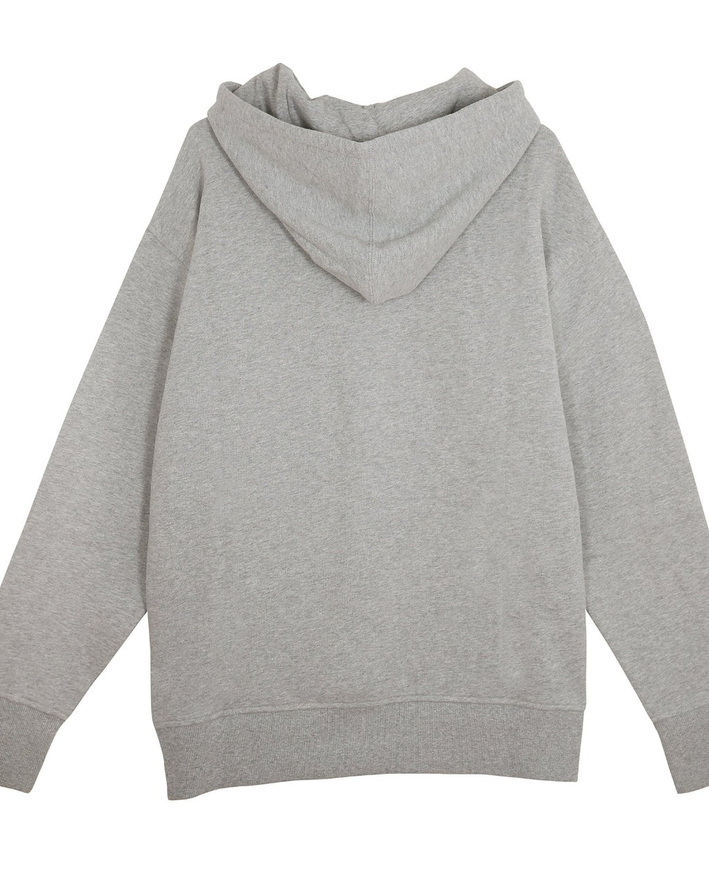 Merci - Sweatshirt Robin - Grey