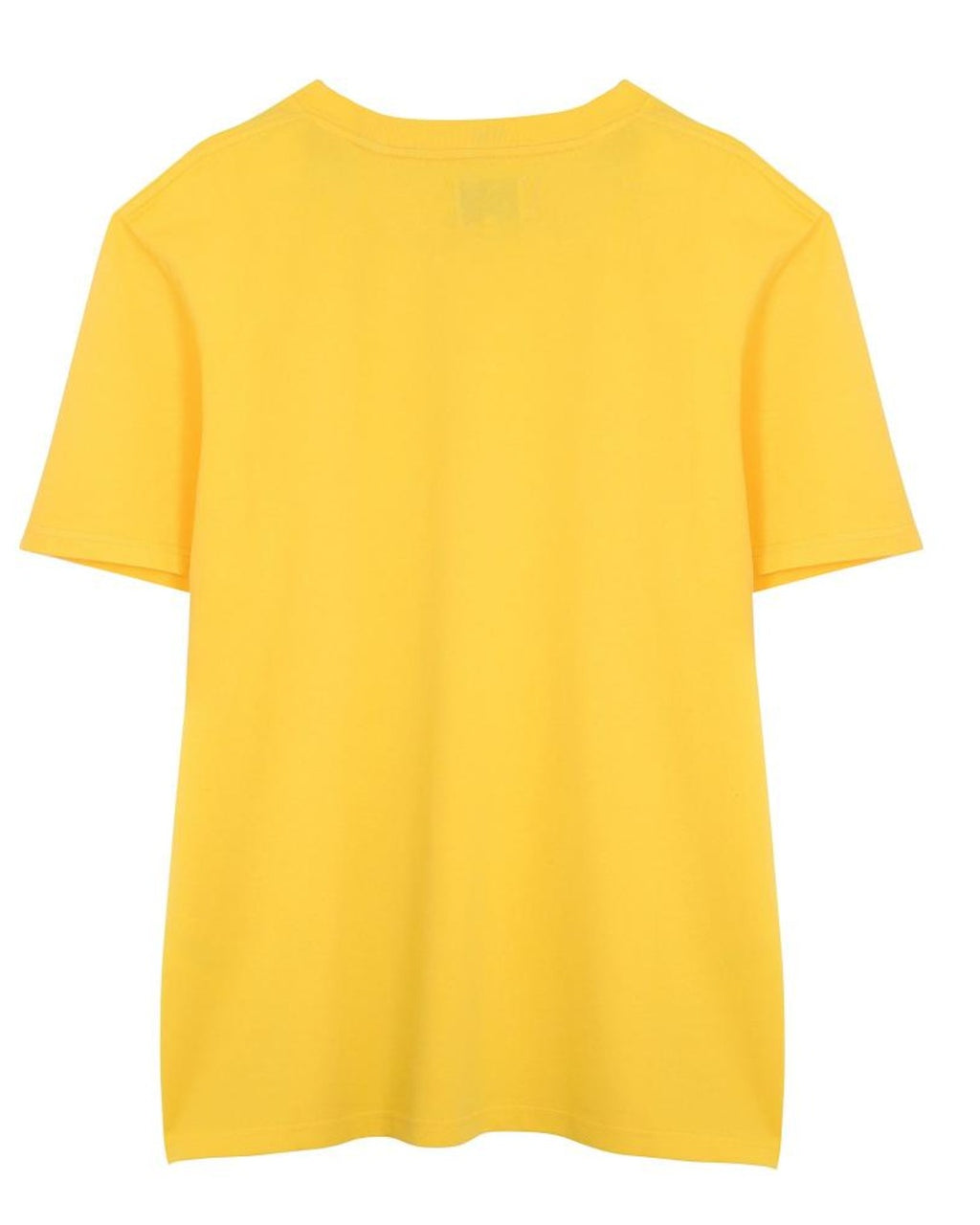 Merci - T-Shirt Vadim - Yellow