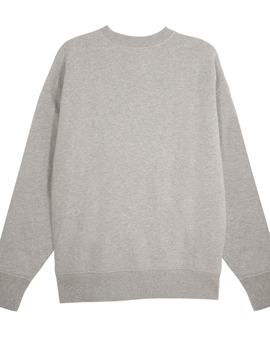 Merci - Crewneck Charles - Grey