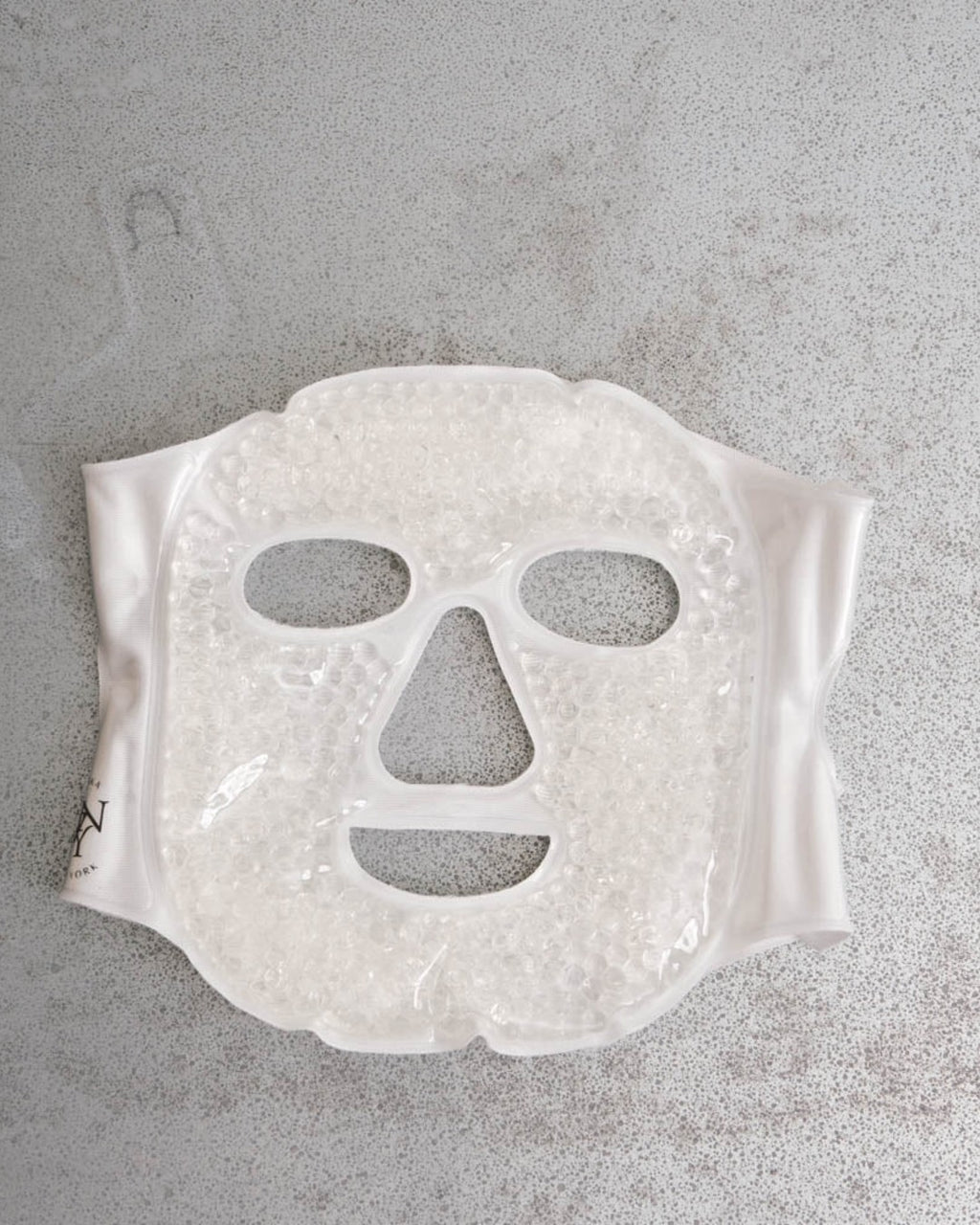 Solaris - Masque Cryo + Thermo (Froid Ou Chaud)