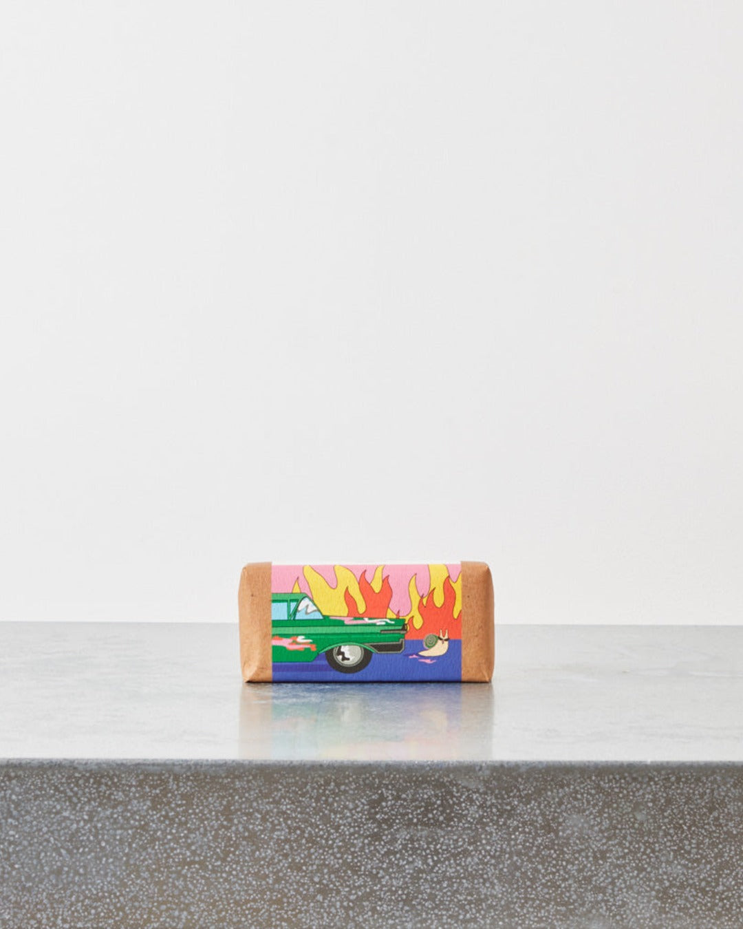 Maison Matine - Savon Surboom
