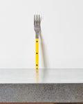 Sabre - Fourchette Bistrot - Jaune