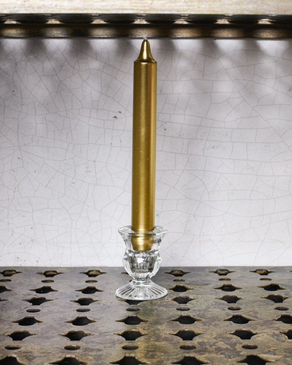 La Rochere - Bougeoir En Verre - Transparent