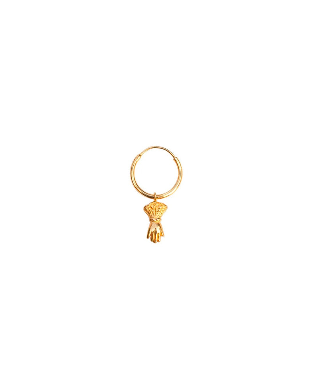 Jewel Rocks - Juliet earring