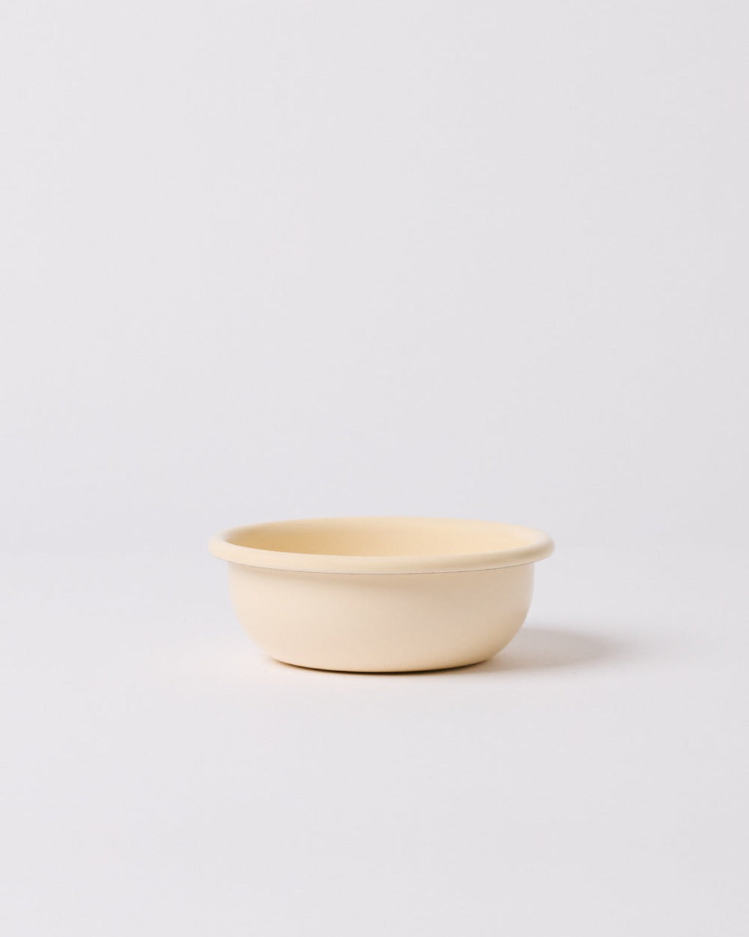 Elifle Enamelware - Bol Ivoire