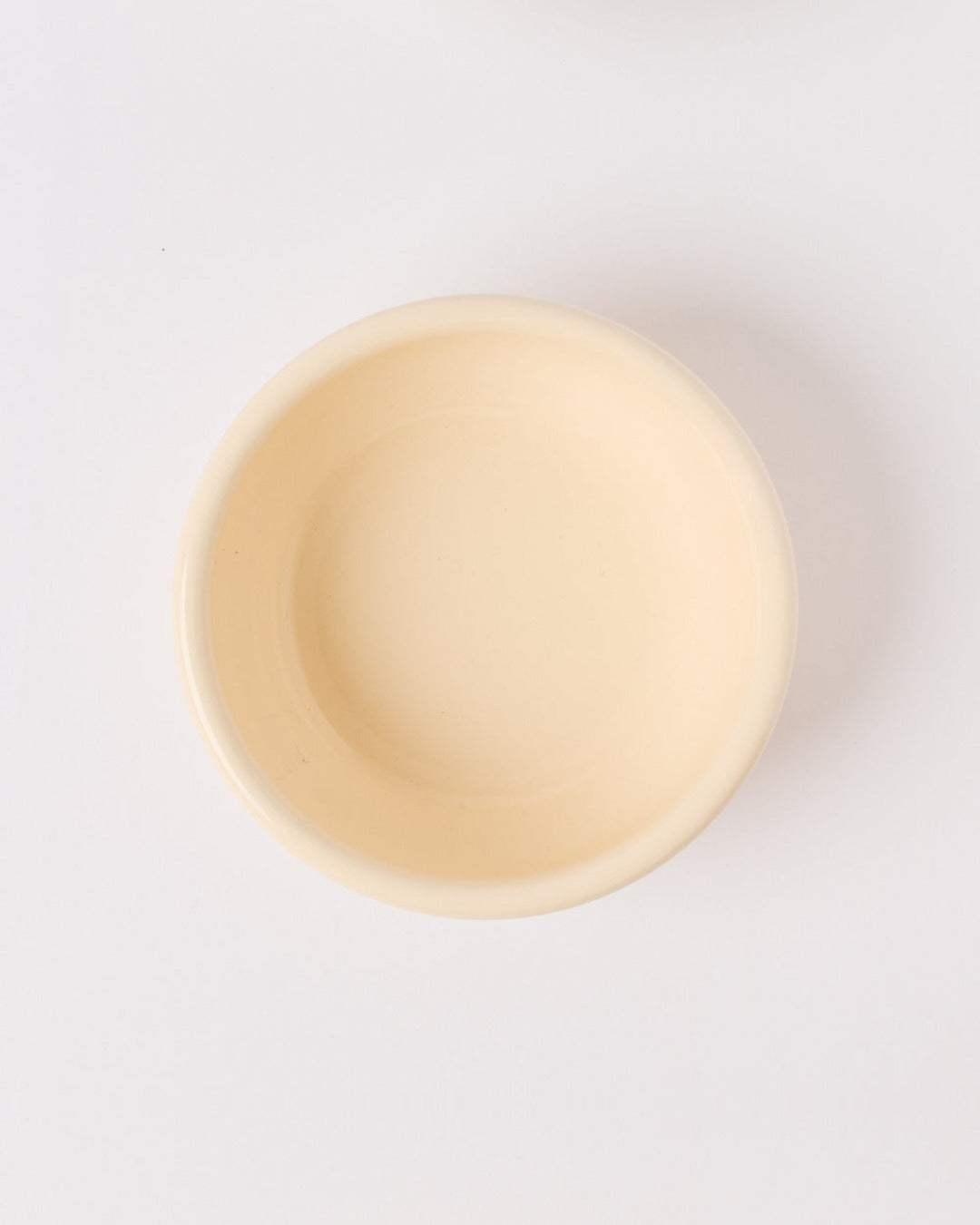 Elifle Enamelware - Bol Ivoire