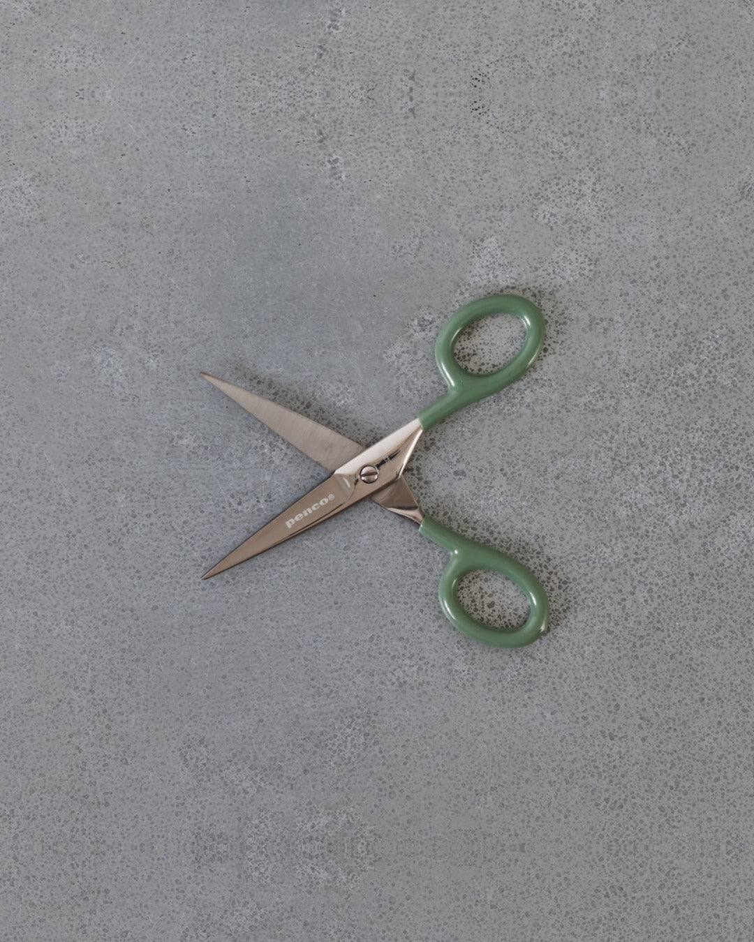 Penco - Ciseau - Vert