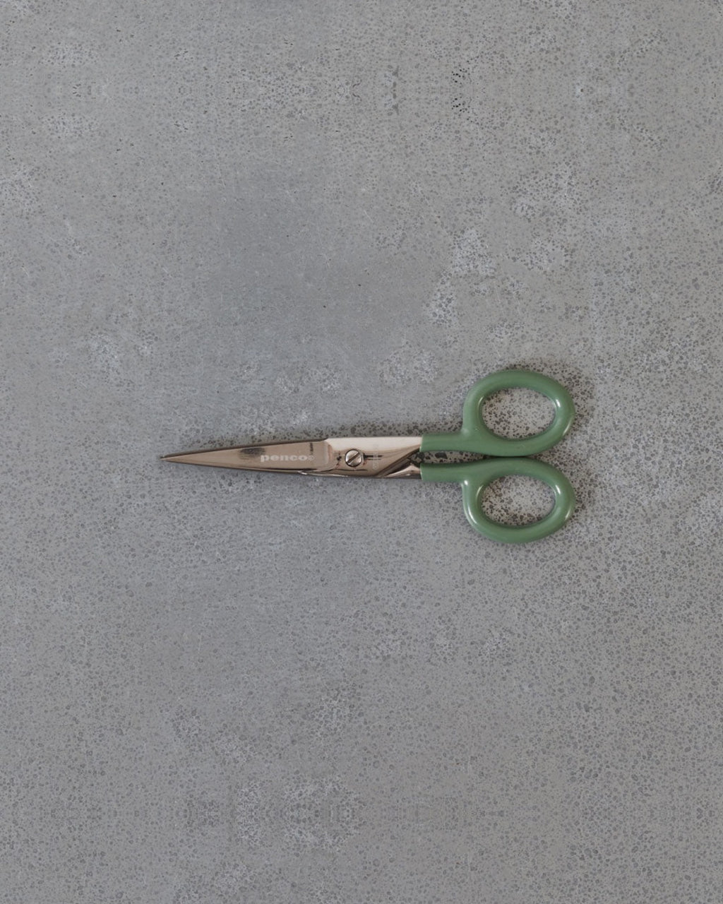 Penco - Ciseau - Vert