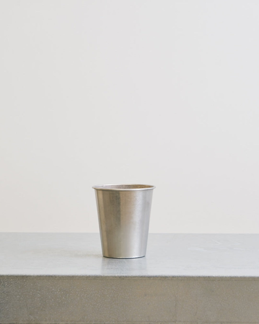 Bonbistro - Gobelet Antique 30 Cl - Argent