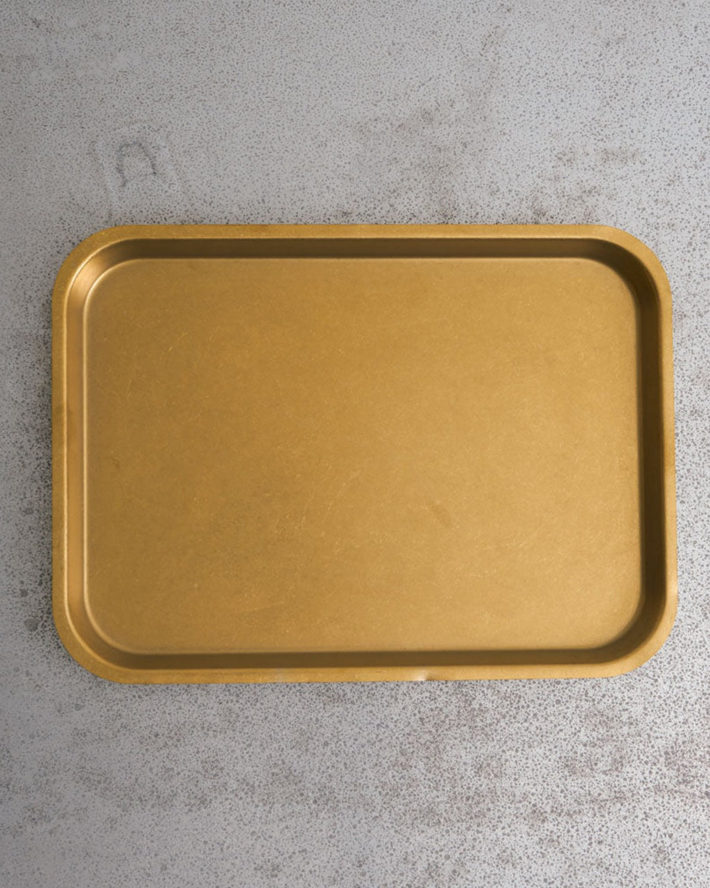 Bonbistro - Tray Antique - Gold