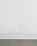 Kinto - Verre À Eau Cast - Transparent