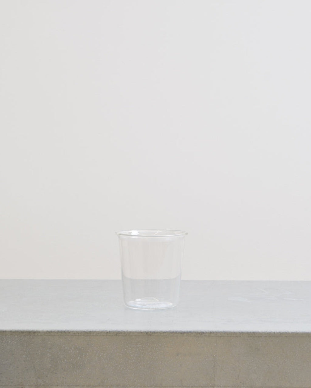 Kinto - Verre À Eau Cast - Transparent