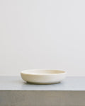 Merci - Stoneware Soup Bowl - White