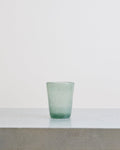 Memento - water glass - Blue