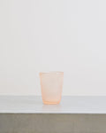 Memento - Verre À Eau - Pêche