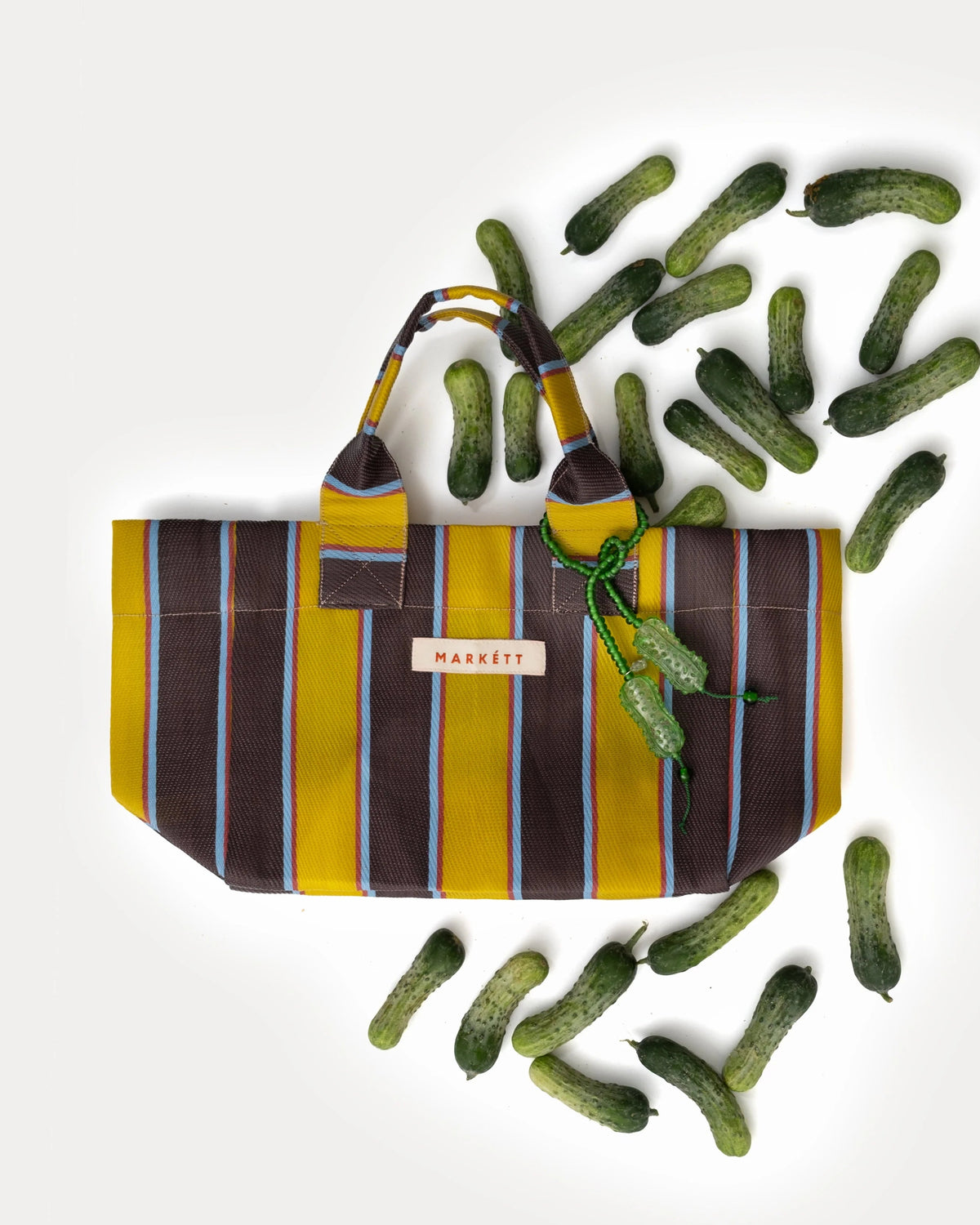Markett - Keychain - Pickles