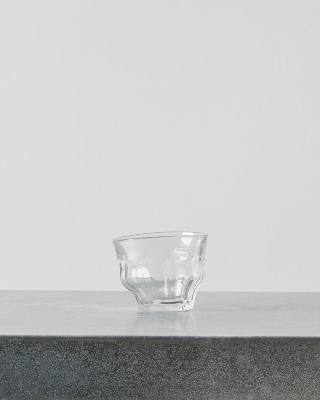 Ensemble London - Verre Tipsy - Transparent