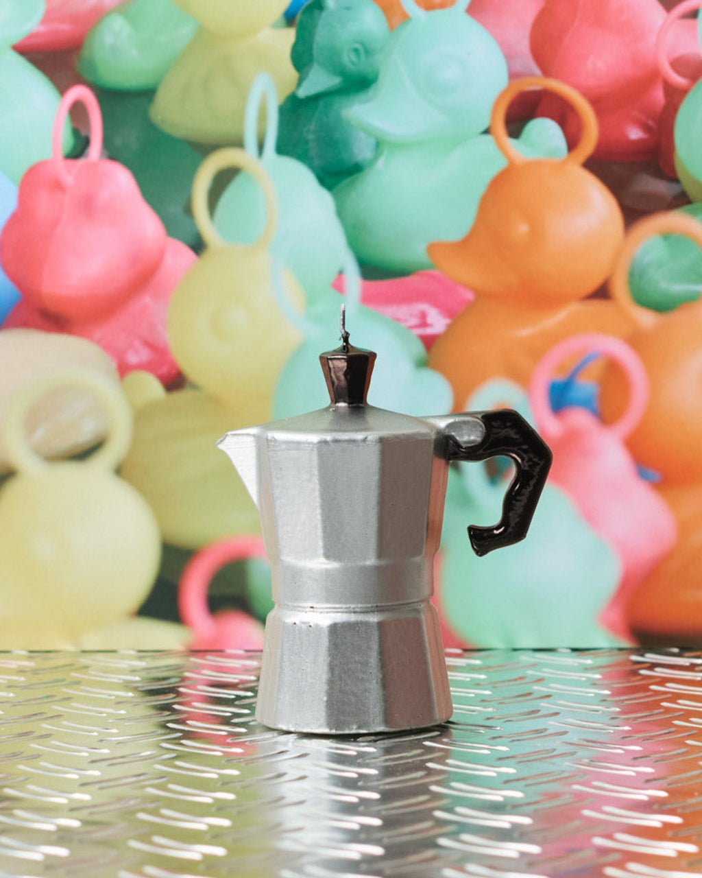 Introna - Bougie Cafetière