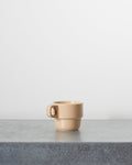 Studio M - Causette mug - Beige