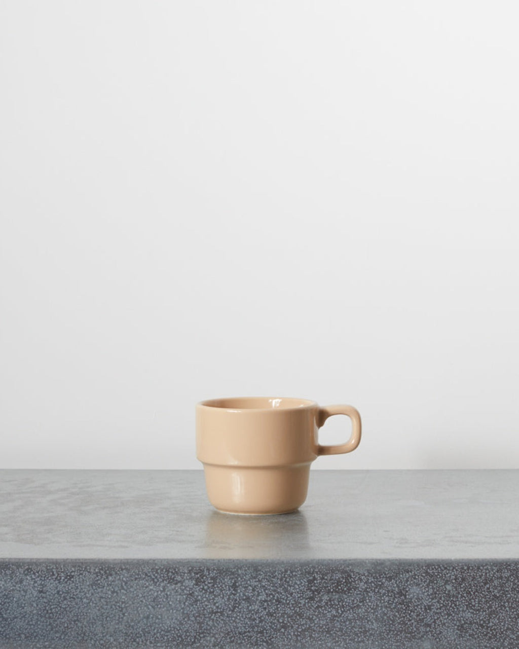 Studio M - Causette mug - Beige