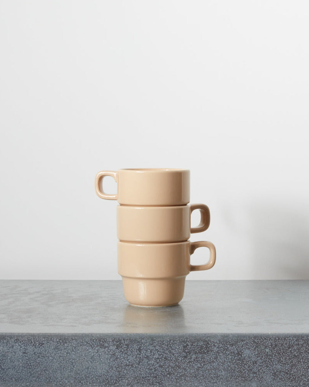 Studio M - Causette mug - Beige