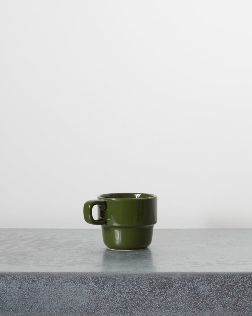 Studio M - Causette mug - Green