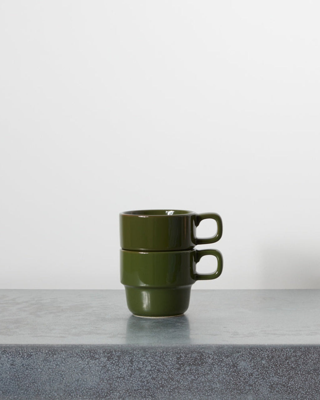 Studio M - Causette mug - Green