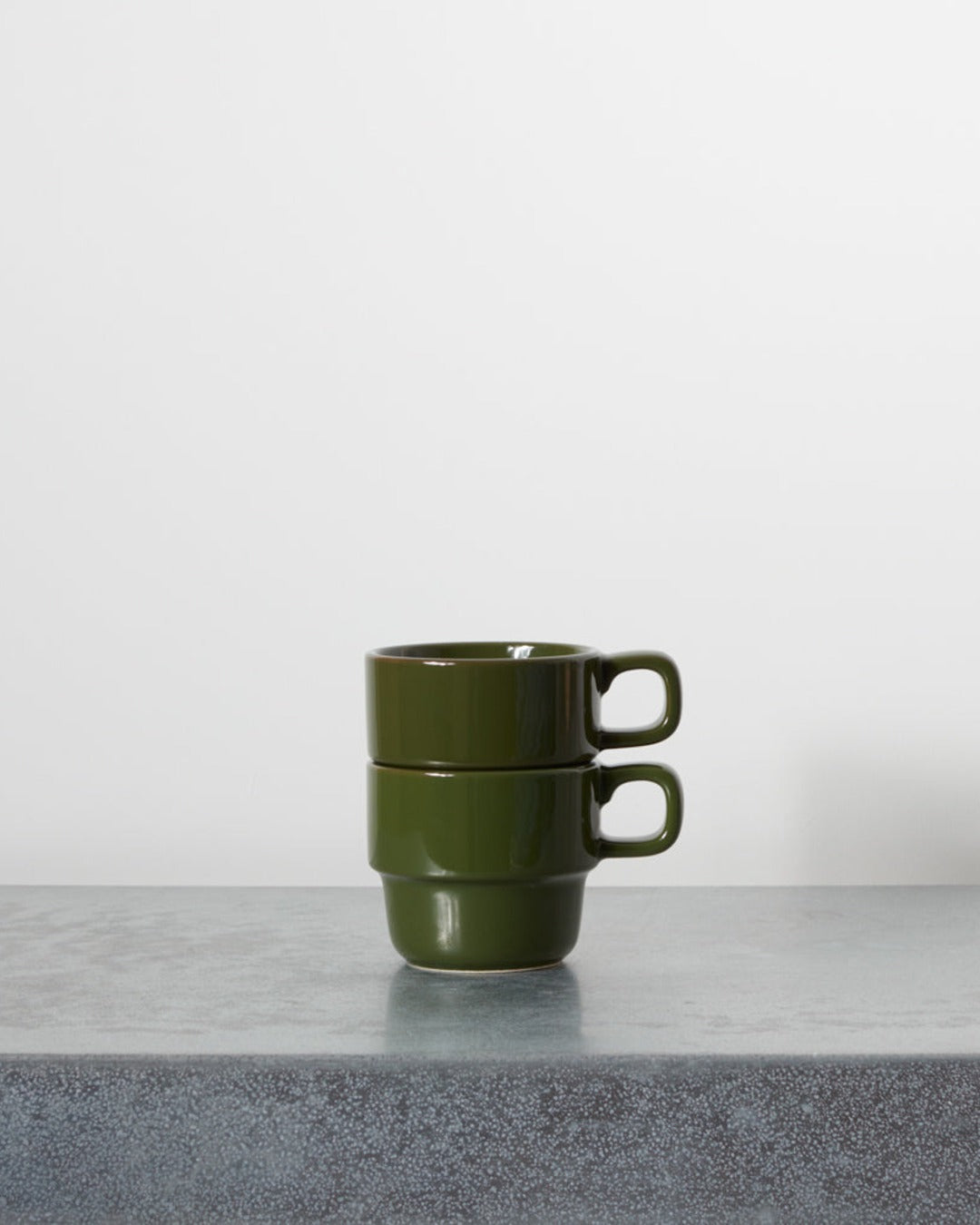 Studio M - Causette mug - Green