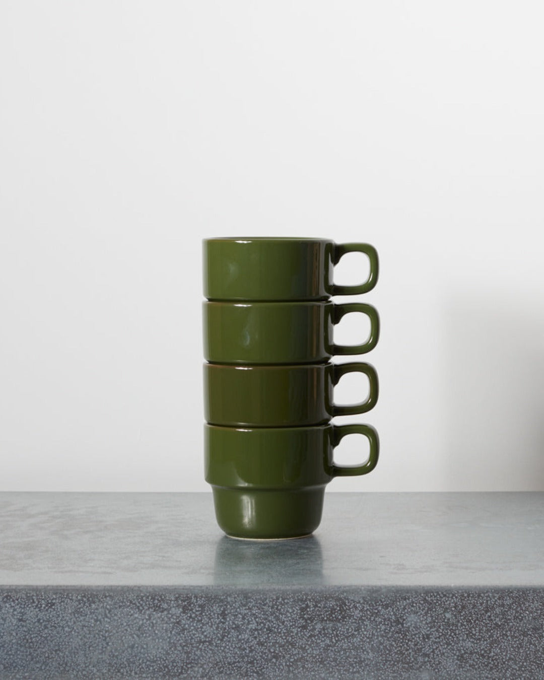 Studio M - Causette mug - Green