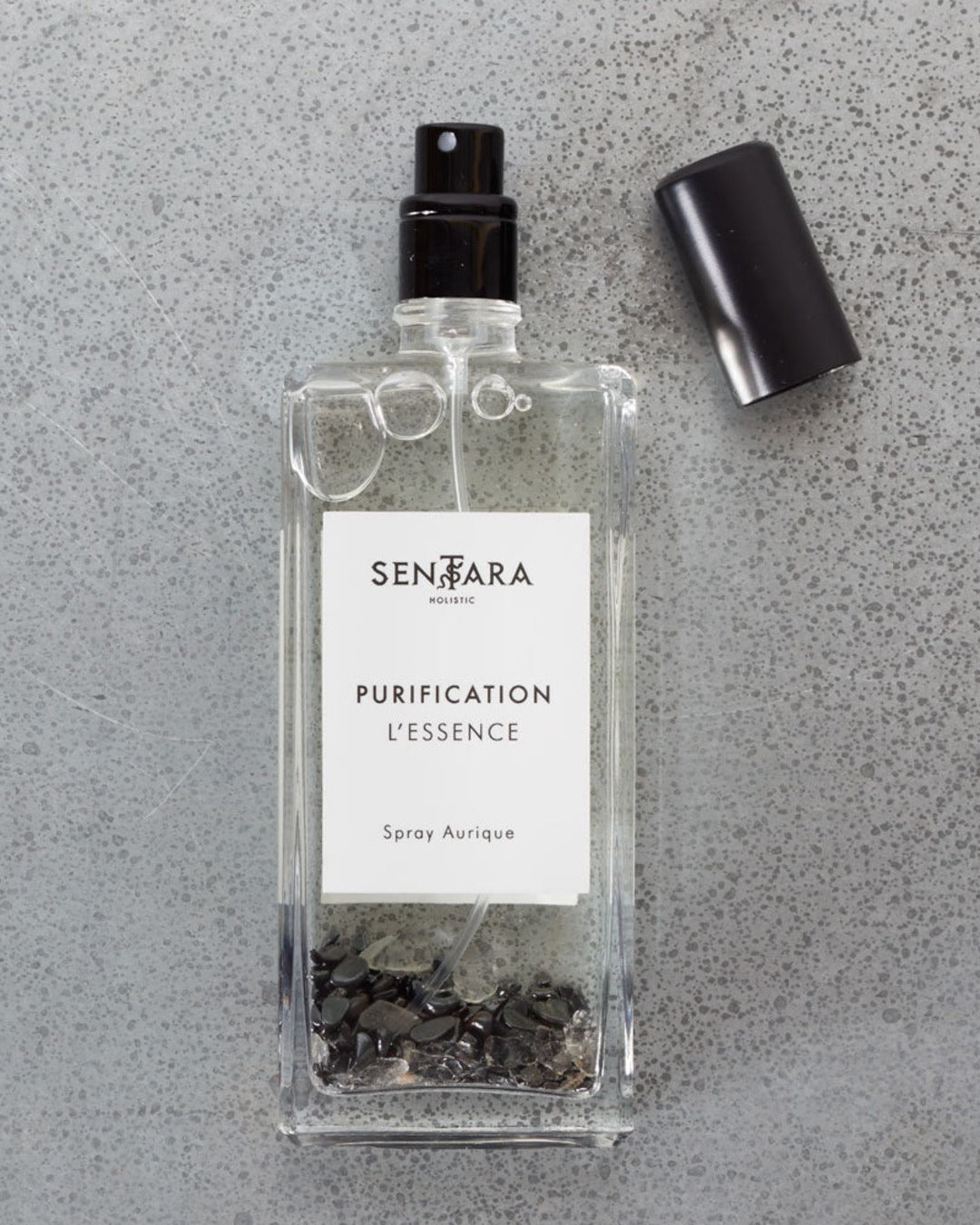 Sentara - Spray - Purification