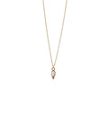 Tassia Canellis - Necklace Madras - Amethyst